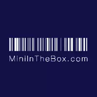 Miniinthebox logo