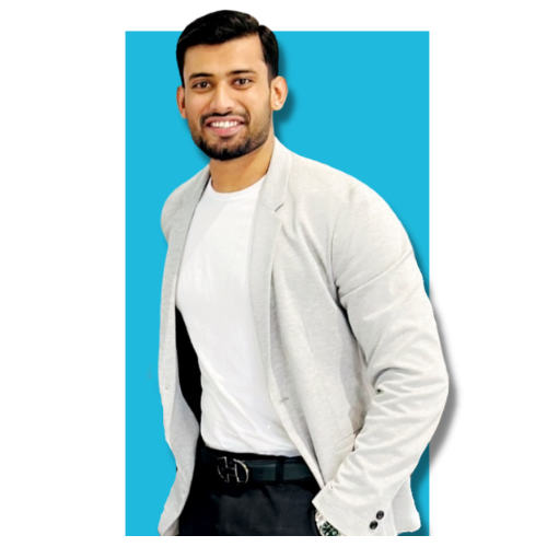 Arpit Chouhan