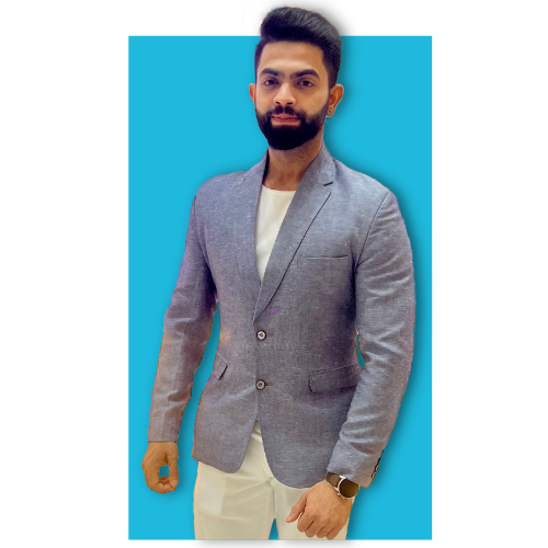 Anuj Batheja