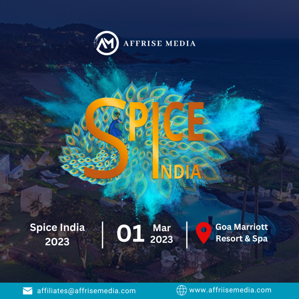 SPICE India 2023