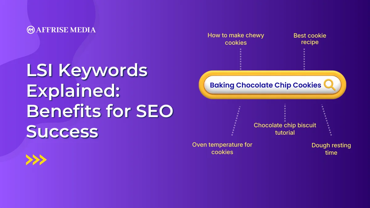 LSI Keywords Explained Benefits for SEO Success