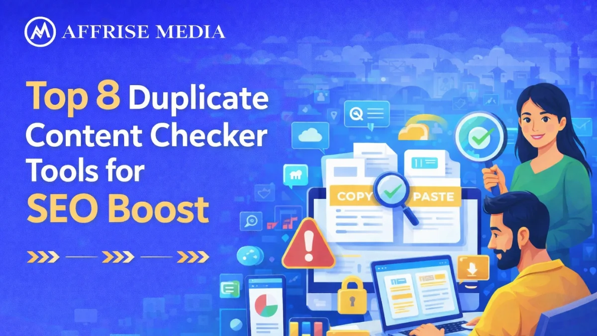Top 8 Duplicate content Checker Tools fro Seo Boost