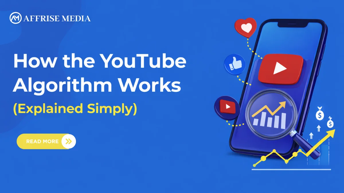 How the Youtube Algorithm Works (1)